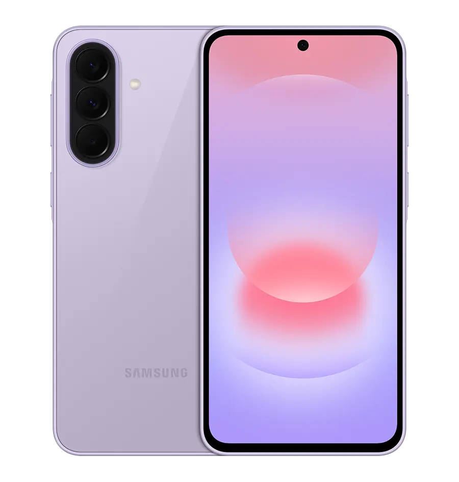 Samsung Galaxy A37 5G 6/128GB, ljubičasti