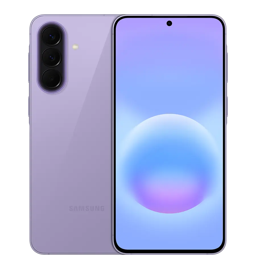 Samsung Galaxy A57 5G 8/128GB, ljubičasti