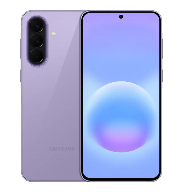 Samsung Galaxy A57 5G 8/128GB, ljubičasti