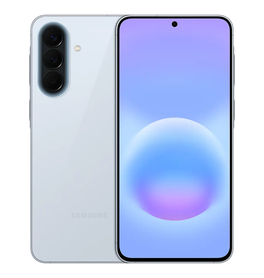 Samsung Galaxy A57 5G 8/128GB, svjetloplavi